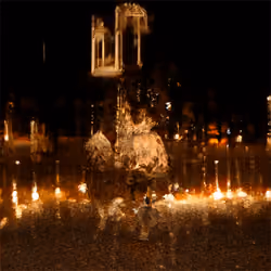 point cloud data