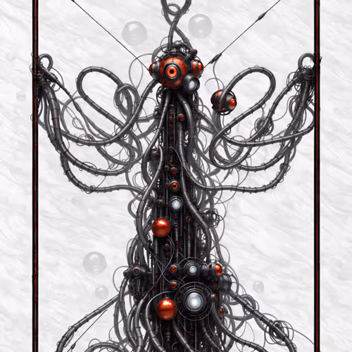 Ubk Ultrabionika By Fernando Jerez