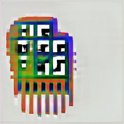 ancient octopoid (984/1023)