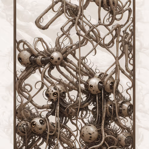 Ubk Ultrabionika By Fernando Jerez