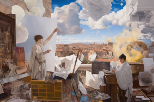 Item #21000287 Media