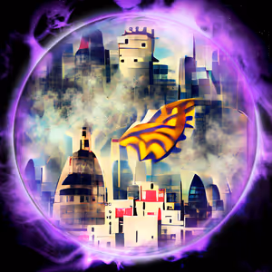 Capital of England