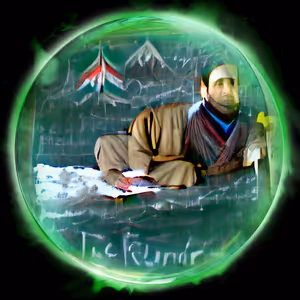 The Teacher