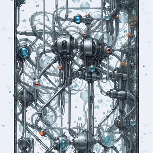 Ubk Ultrabionika By Fernando Jerez