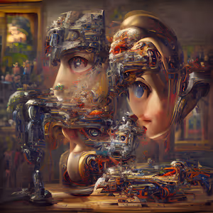 Mechanical introspection