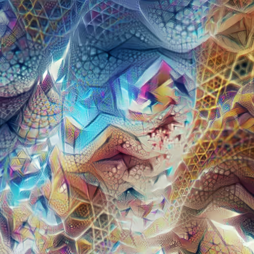 Teopema By Vadim Epstein X Coh