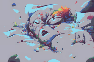 Sleep paralysis
