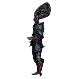 ClipMatrix Creature #172