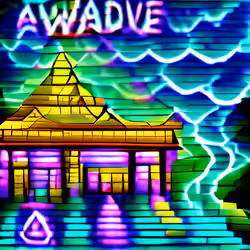 Acidwave Temple
