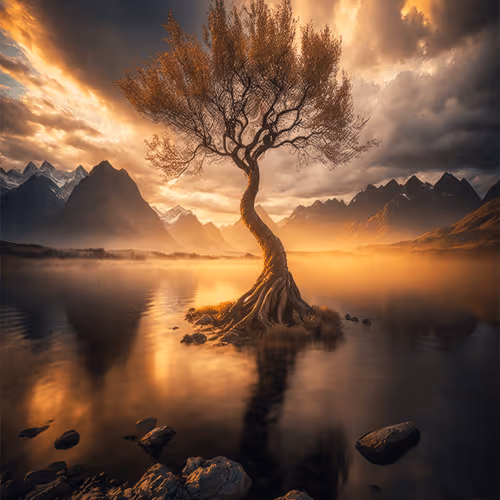 Metalands By Daniel Greenwood
