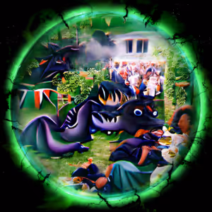 The Garden Party
