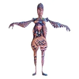 Item #11000045 Media