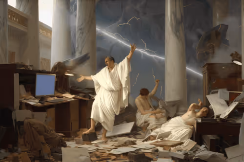 Elemental Creation The Artistic Journey By Charles