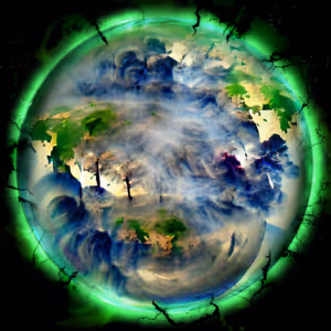 One Planet