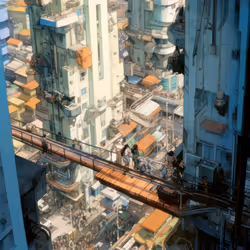 Floor 42