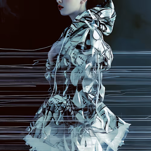 Corpo Real By Claire Silver
