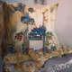 ariadne's bedding