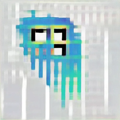 amorphous octopoid (389/1023)
