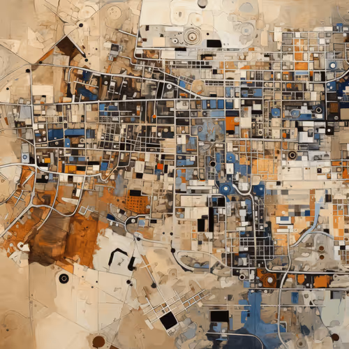 Mappings 419