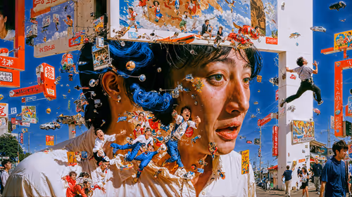 Item #35000160 Media