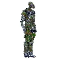 ClipMatrix Creature #469