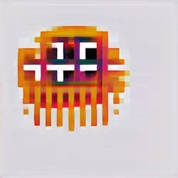 burning octopoid (213/1023)