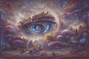 Dreameye