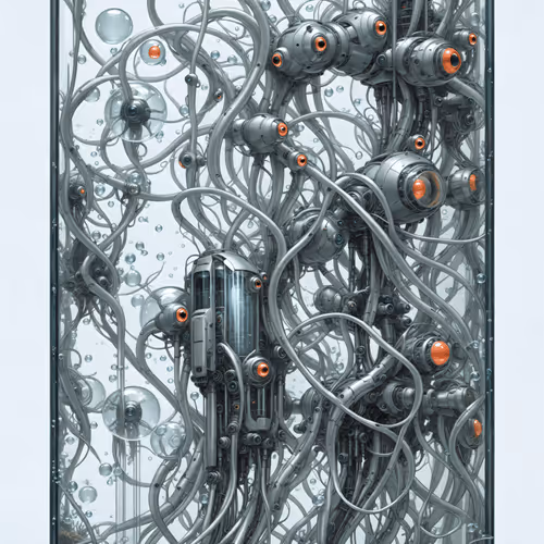Ubk Ultrabionika By Fernando Jerez