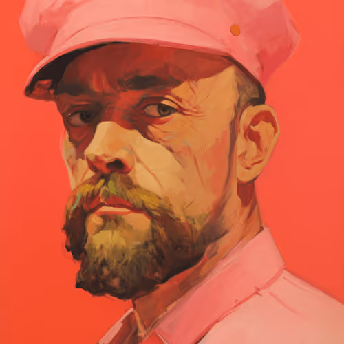 Unknown Soviet Hero