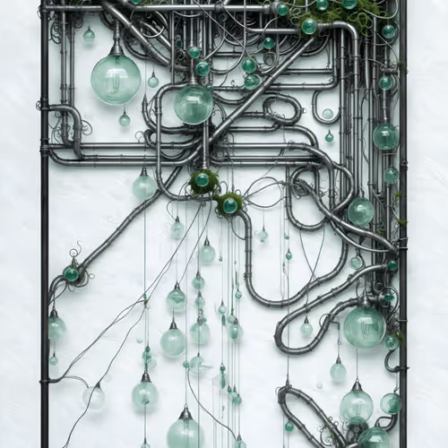 Ubk Ultrabionika By Fernando Jerez