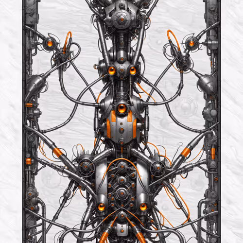 Ubk Ultrabionika By Fernando Jerez