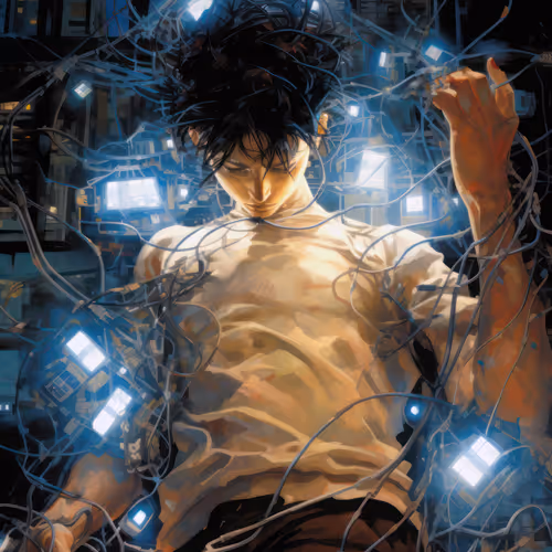 Paradise Lost By Ren