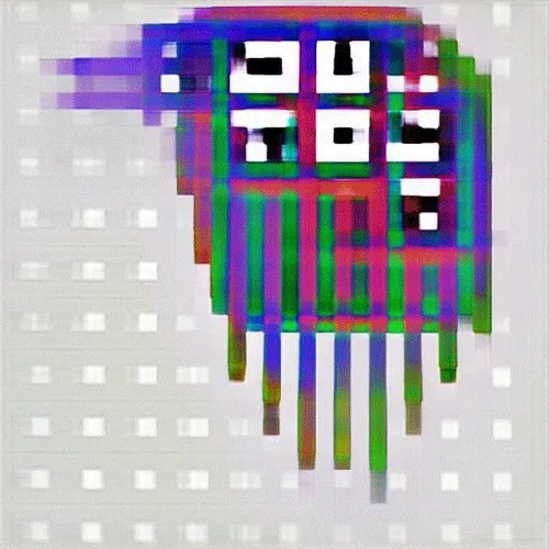 vibrant nautiloid (996/1023)