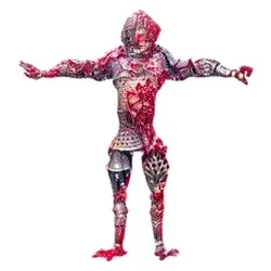 ClipMatrix Creature #434