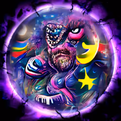 The Moonlight Noise