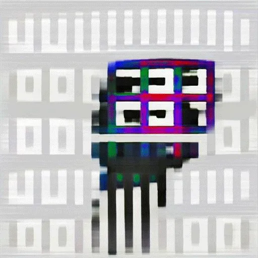 glitch inkfish (982/1023)