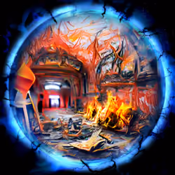 Welcome to Hell