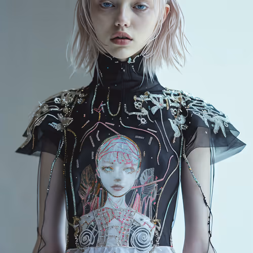 Corpo Real By Claire Silver