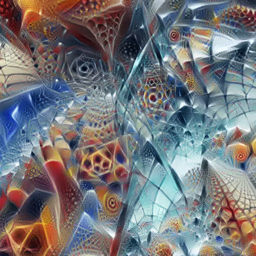Teopema By Vadim Epstein X Coh