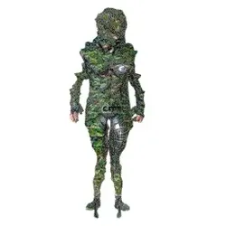 ClipMatrix Creature #342