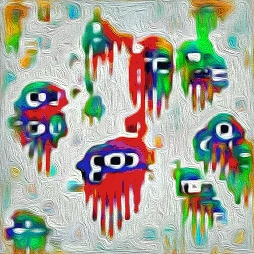 Item #14000024 Media