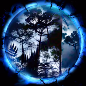 Pine Forest