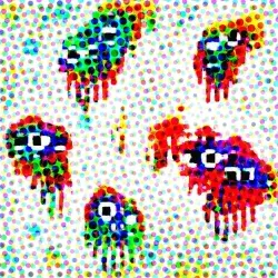 halftone miniPod (122/127)