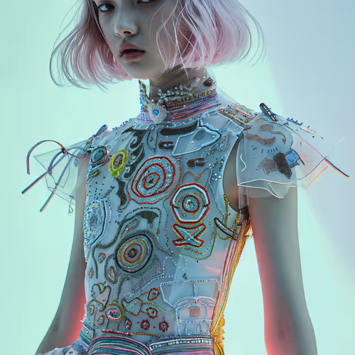 Corpo Real By Claire Silver