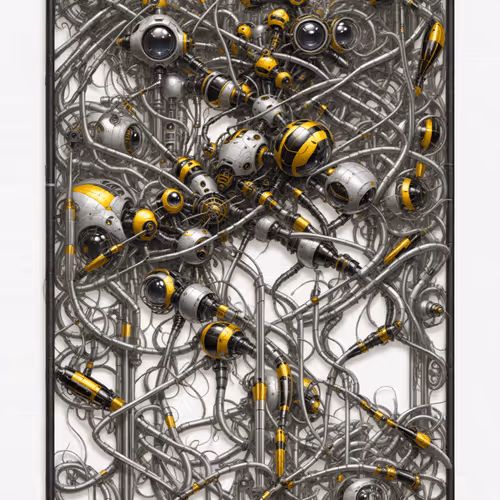 Ubk Ultrabionika By Fernando Jerez