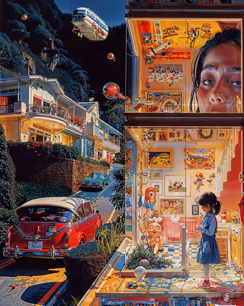 Item #35000135 Media