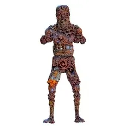 ClipMatrix Creature #119