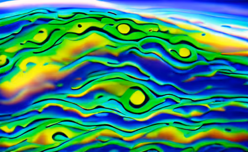 Acidwave Landscape 4