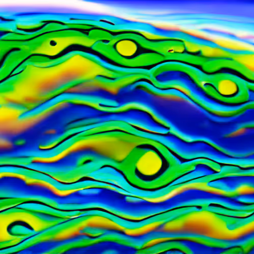 Acidwave Landscape 4