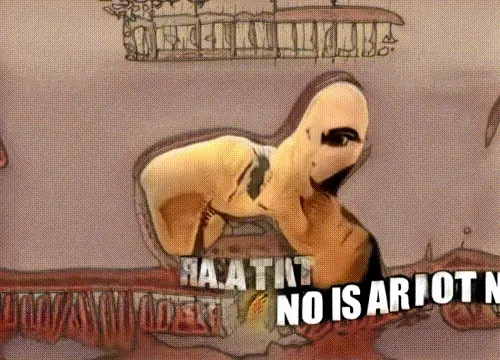 AI Art Is Not - Part 1 #3